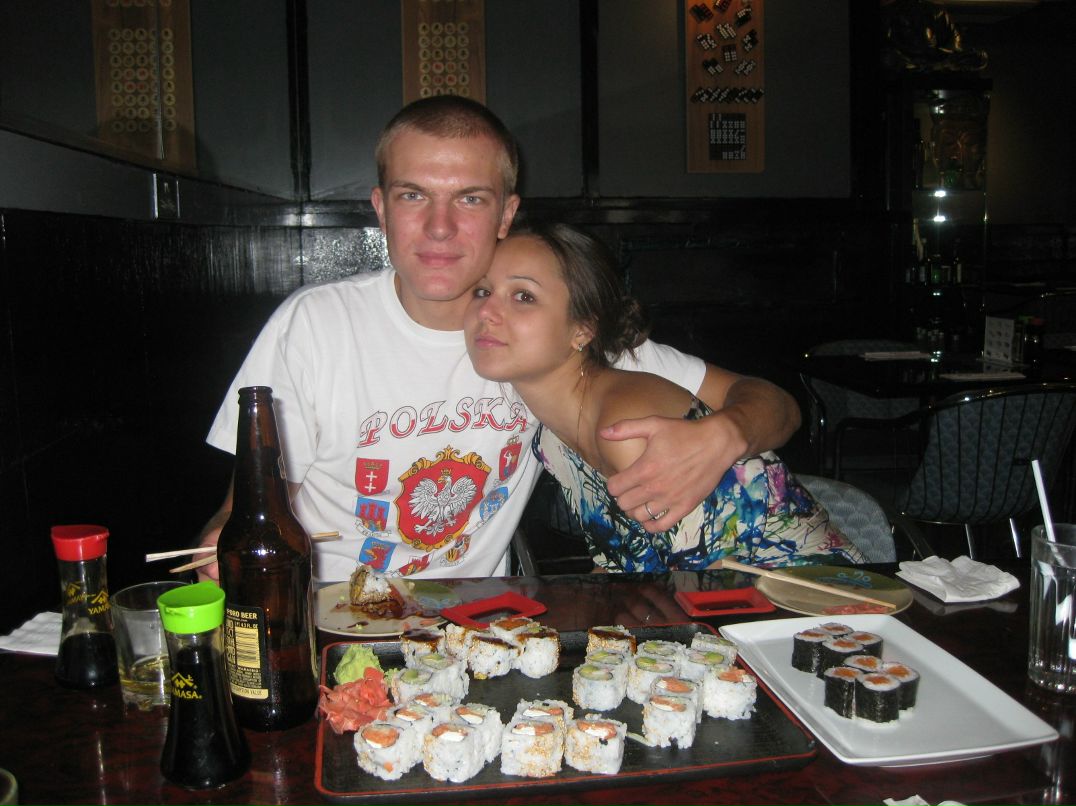 Dmitry Che фотография #4