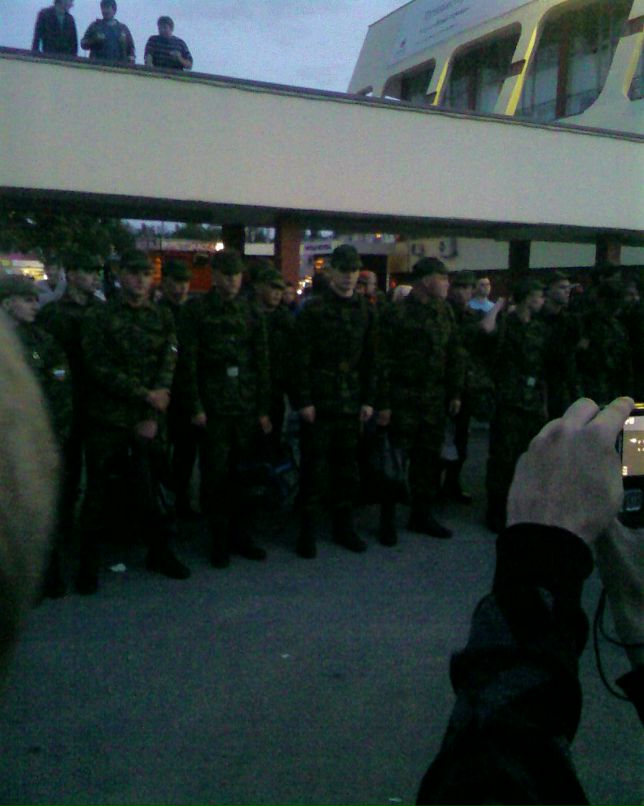 Александр Лебедев фотография #2