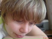 Фотография Хасановой Марины