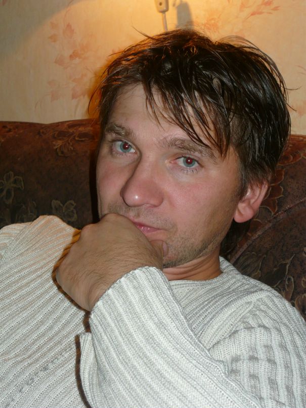 Дмитрий Сергеев фотография #10