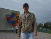 Фотография Солоницына Евгения