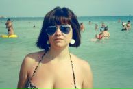 Фотография Мирошниковой Катерины