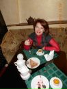Фотография Калыгиной Инги