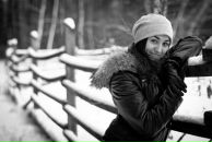 Фотография Постниковой Натальи