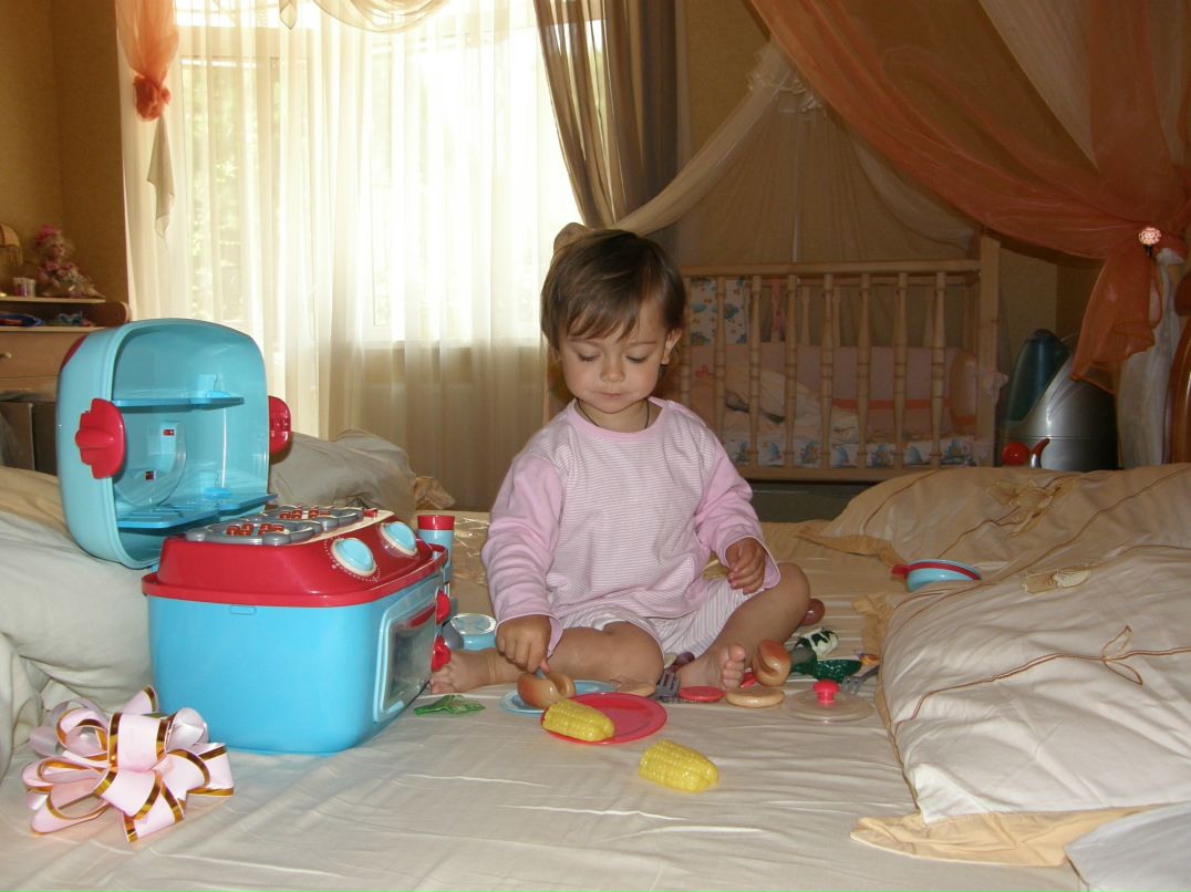 Оля Бугаенко фотография #36