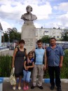 Віктор Галузінський фотография #2 (источник - https://vk.com/id71077365)