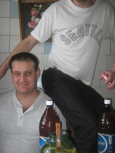 Александр Халимон фотография #17