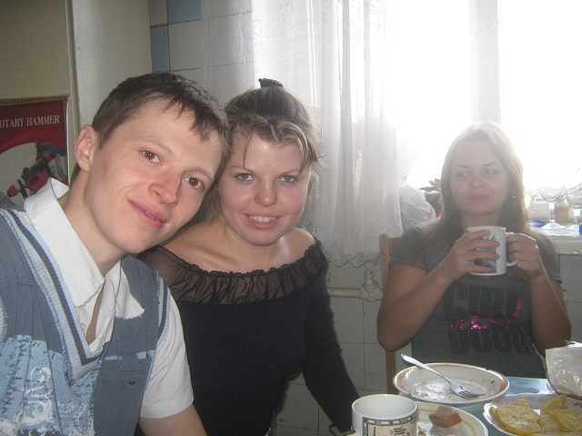 Александр Халимон фотография #14