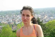 Дашка Мушка фотография #23 (источник - https://vk.com/id1863252)