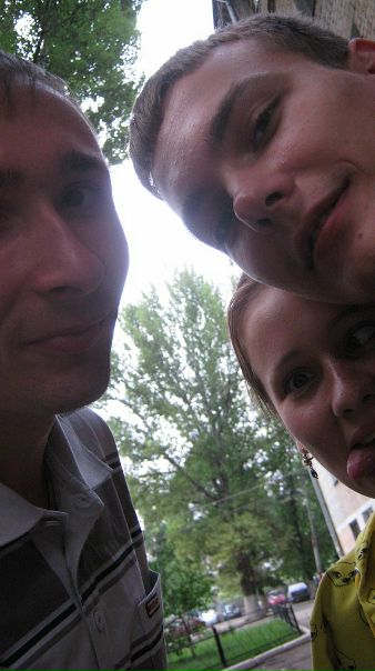 Сергей Савран фото №46