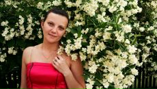 Фотография Мининой Светланы