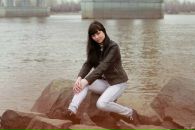 Фотография Лариной Екатерины
