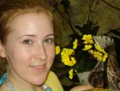 Фотография Шаймардановой Екатерины