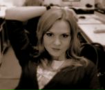 Фотография Назаренко Надюшки