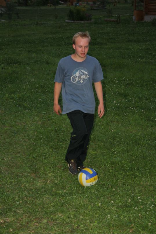 Иван Грачев фотография #41