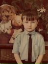 Фотография Гвоздкова Анатолия