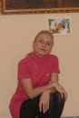 Фотография Ушаковой Ольги