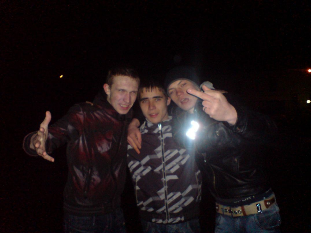 Димон Коваленко фотография #20