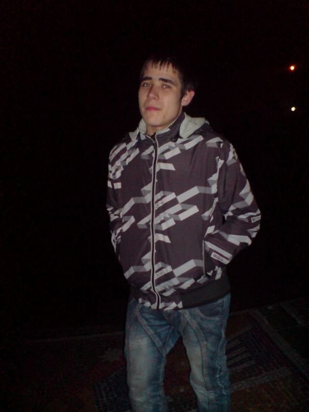 Димон Коваленко фотография #21