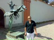 Андрій Макарський фотография #32 (источник - https://vk.com/id133202264)