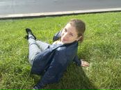 Фотография Цветковой Екатерины