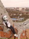 Дракулаура Милашка фотография #15 (источник - https://vk.com/id166323476)