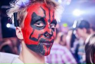 Фотография Бабинцева Гены