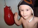 Фотография Кашкетова Константина
