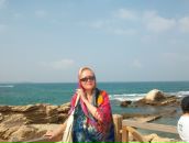 Фотография Комаровой Светланы