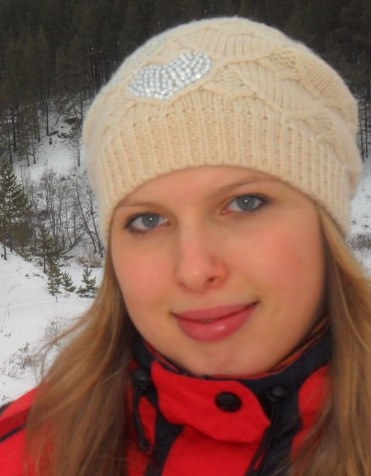 №9, Арина Святых, 37 лет, Perth №9, Арина Святых, 37 лет, Perth