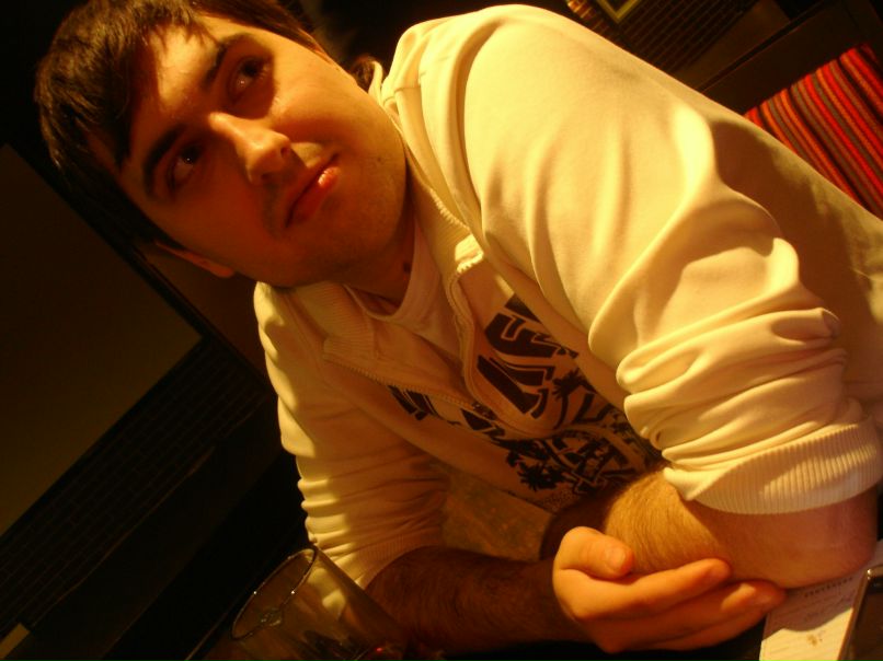 Дмитрий Гусаров фотография #20