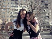 Віка Ганець фотография #13 (источник - https://vk.com/id19224813)