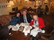 Фотография Пелевиной Лидии