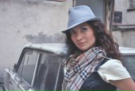 Фотография Малиновской Анастасии