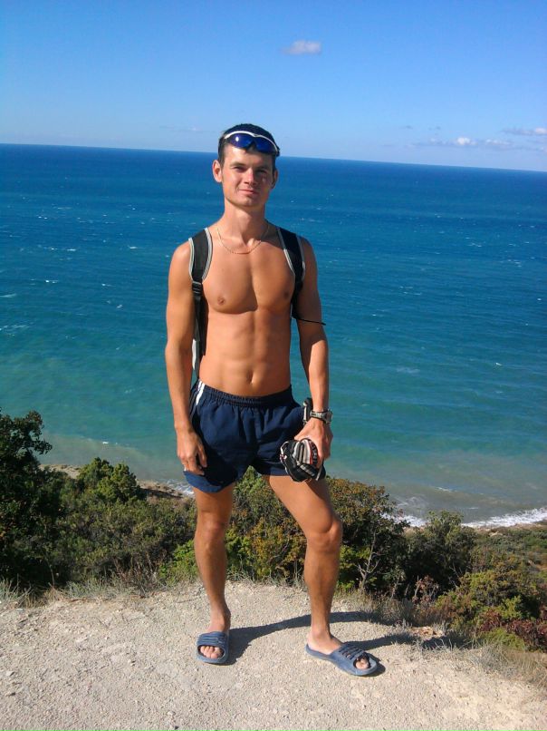 Борис Васильев фотография #2