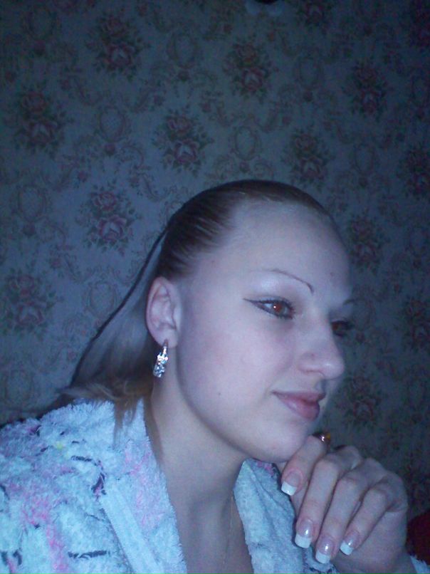 К$юша М@хнёв@ фотография #7