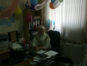 Фотография Нестеровой Светланы