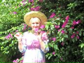 Фотография Андреевой Дарьи