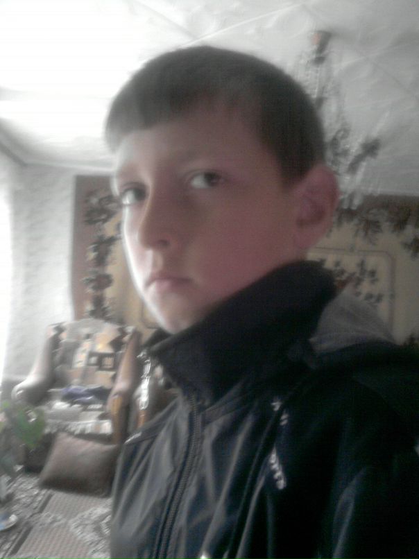 Виктор Курицын фотография #22