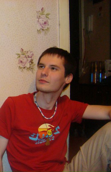 Станислав Носков фото №22