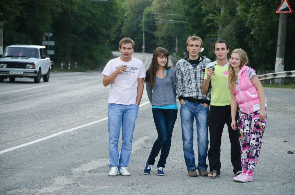 Руслан Яковлев фотография #19