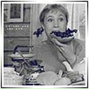 Фотография Лёхиной Анастасии