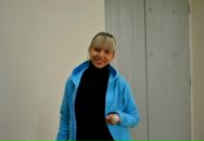 Фотография Лыткиной-Тиуновой Надежды