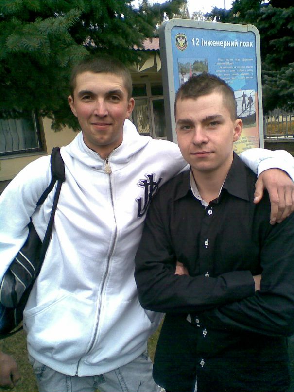 К@ЛЯН WOLF фотография #15