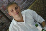 Фотография Кашина Александра