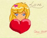 Ізабелла Прудивус фотография #1