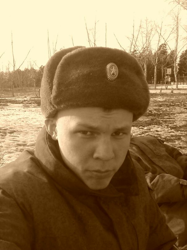 Роман I фотография #22