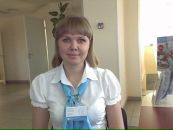 Фотография Клепцовой-Шерер Елены