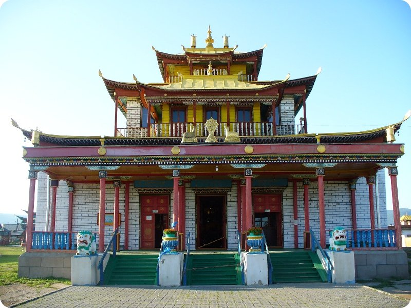 Иван Прокофьев фотография #48