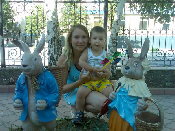 №5, Елена Орлова, 38 лет, Курган №5, Елена Орлова, 38 лет, Курган